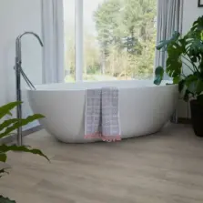View of Bayswater Oak 2261 luxury vinyl tile by Camaro