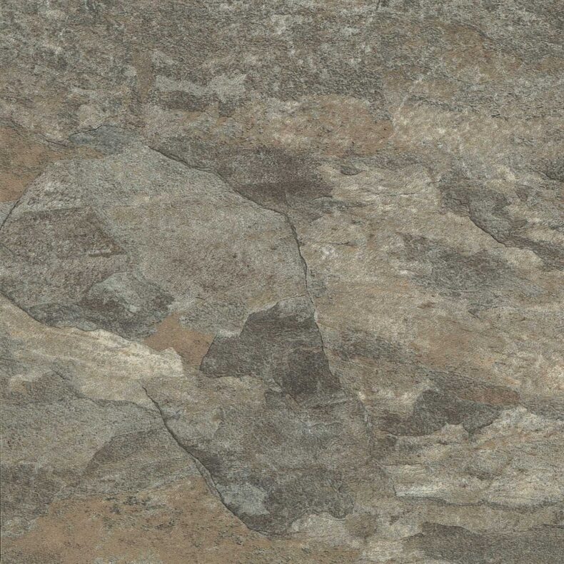 View of Ocean Slate 2319 luxury vinyl tile by Camaro