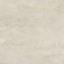 View of White Metalstone 2332 luxury vinyl tile by Camaro