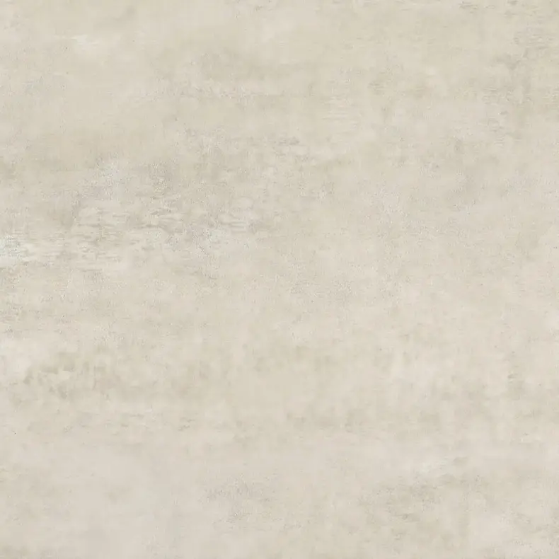 View of White Metalstone 2332 luxury vinyl tile by Camaro