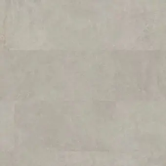 View of Soho Cement 2347 luxury vinyl tile by Camaro