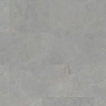 View of Tribeca Cement 2348 luxury vinyl tile by Camaro
