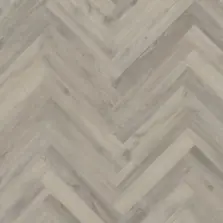 View of Westchester Oak Large Parquet LPQ2253 luxury vinyl tile by Camaro