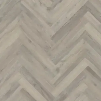 View of Westchester Oak Large Parquet LPQ2253 luxury vinyl tile by Camaro