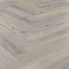 View of Westchester Oak Large Parquet LPQ2253 luxury vinyl tile by Camaro