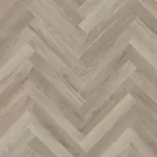 View of Waterside Oak Large Parquet LPQ2256 luxury vinyl tile by Camaro