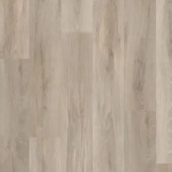 View of Waterside Oak PLK2256 luxury vinyl tile by Camaro