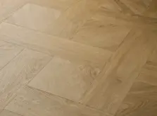 View of Holm Oak (Basketweave) luxury vinyl tile by Elements Inspirations