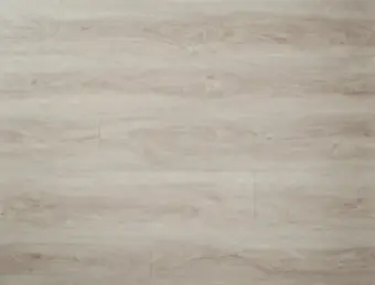 View of White Ash (Plank) luxury vinyl tile by Elements Inspirations