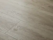 View of White Ash (Plank) luxury vinyl tile by Elements Inspirations