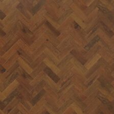 View of AP02 Dawn Oak Parquet luxury vinyl tile by Karndean