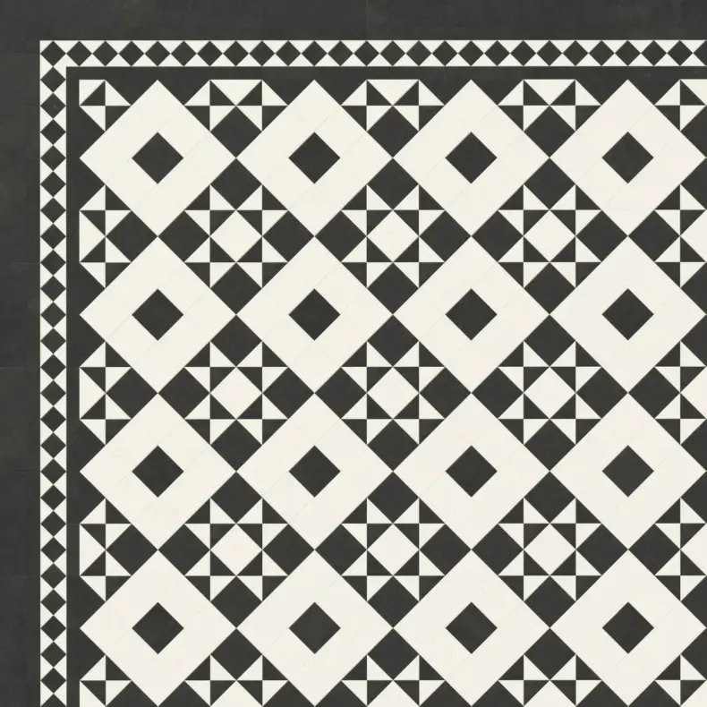 View of CLIF-01 Clifton luxury vinyl tile by Karndean