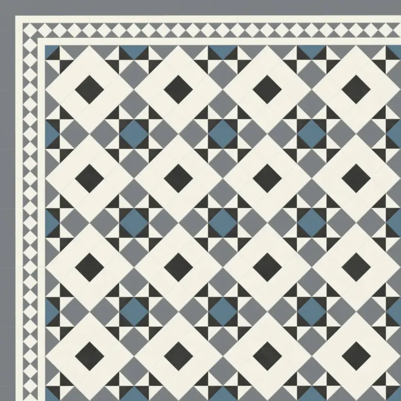 View of CLIF-04 Clifton luxury vinyl tile by Karndean