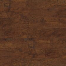 View of EW02 Hickory Peppercorn luxury vinyl tile by Karndean