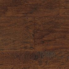 View of EW02 Hickory Peppercorn luxury vinyl tile by Karndean