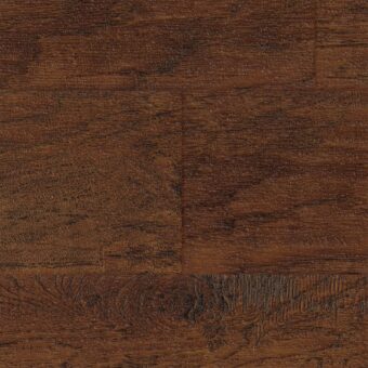 View of EW02 Hickory Peppercorn luxury vinyl tile by Karndean