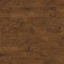 View of EW03 Hickory Nutmeg luxury vinyl tile by Karndean