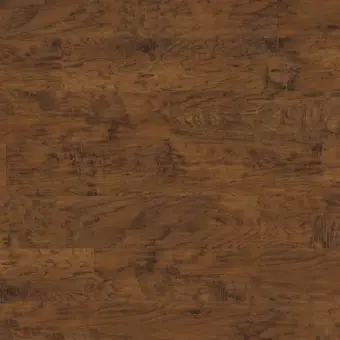 View of EW03 Hickory Nutmeg luxury vinyl tile by Karndean