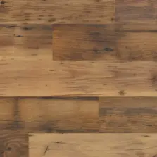 View of EW21 Reclaimed Chestnut luxury vinyl tile by Karndean