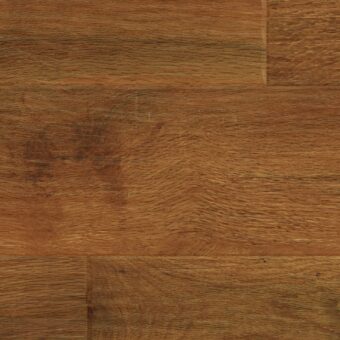 View of HC01 Dawn Oak luxury vinyl tile by Karndean