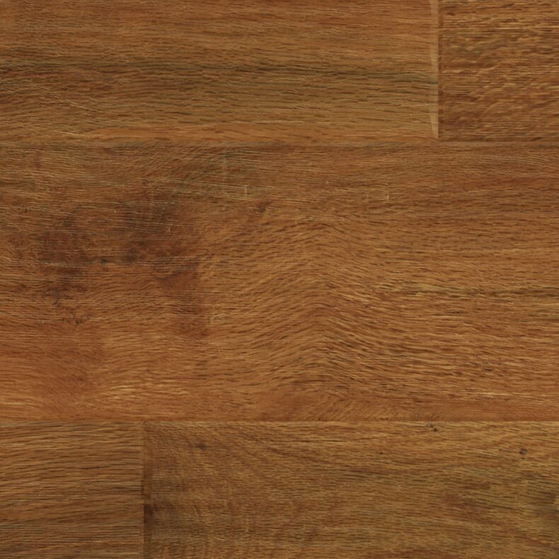 View of HC01 Dawn Oak luxury vinyl tile by Karndean
