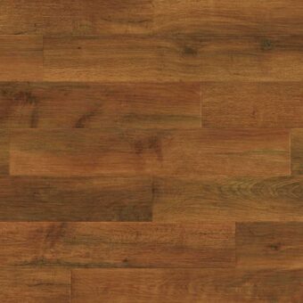 View of HC01 Dawn Oak luxury vinyl tile by Karndean