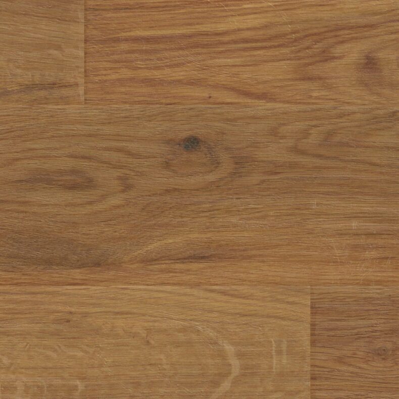 View of HC02 Morning Oak luxury vinyl tile by Karndean