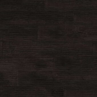 View of HC06 Midnight Oak luxury vinyl tile by Karndean