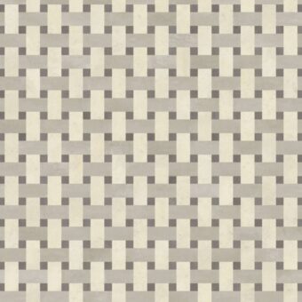 View of KAL11 Woven luxury vinyl tile by Karndean