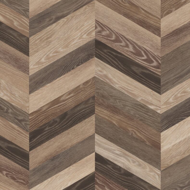 View of KAL14 Apex luxury vinyl tile by Karndean