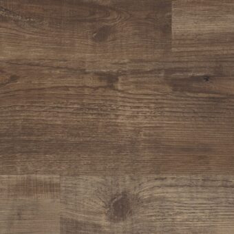 View of KP103 Mid Worn Oak luxury vinyl tile by Karndean