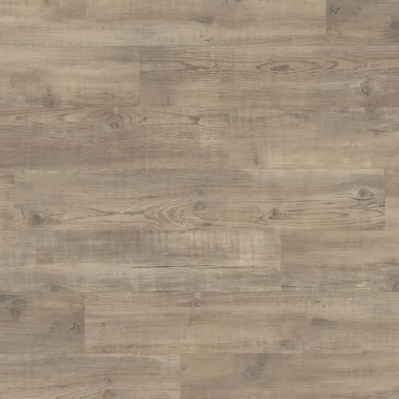 View of KP104 Light Worn Oak luxury vinyl tile by Karndean