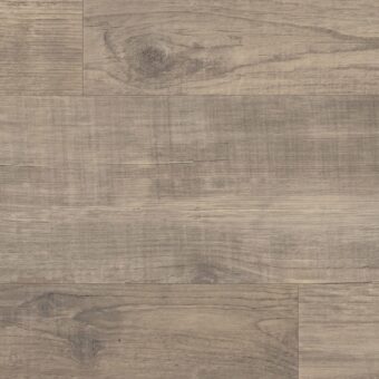 View of KP104 Light Worn Oak luxury vinyl tile by Karndean