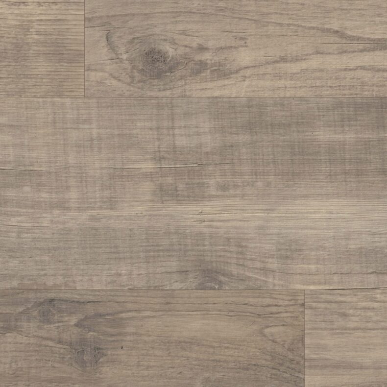 View of KP104 Light Worn Oak luxury vinyl tile by Karndean