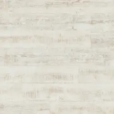 View of KP105 White Painted Oak luxury vinyl tile by Karndean