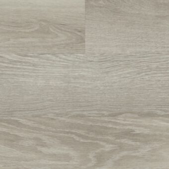 View of KP138 Grey Limed Oak luxury vinyl tile by Karndean