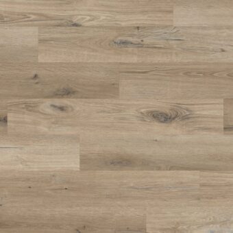 View of KP144 Washed Character Oak luxury vinyl tile by Karndean