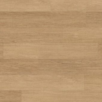 View of KP151 Natural Studio Oak luxury vinyl tile by Karndean