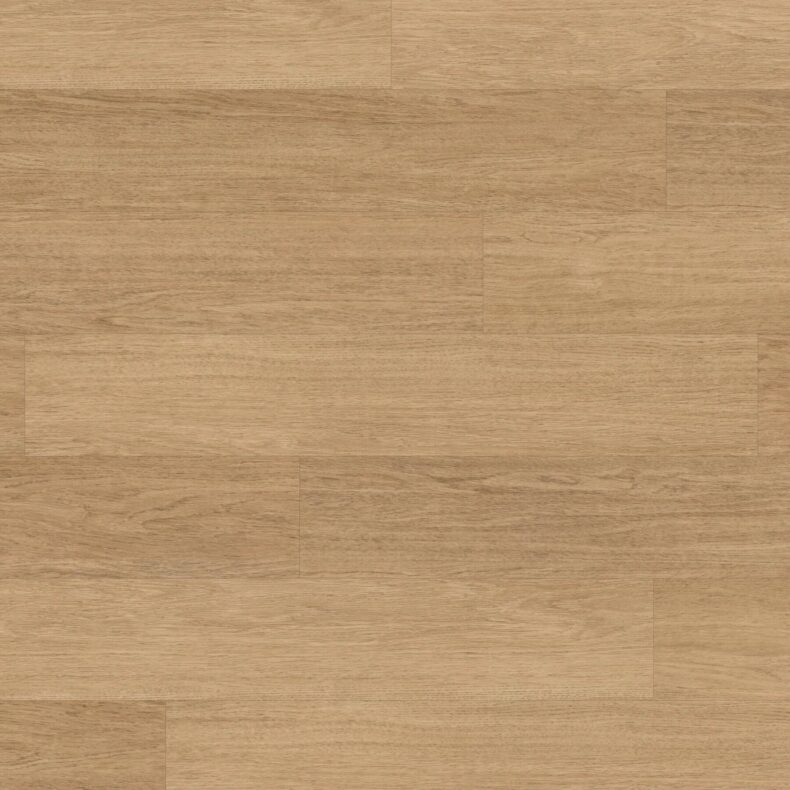 View of KP151 Natural Studio Oak luxury vinyl tile by Karndean