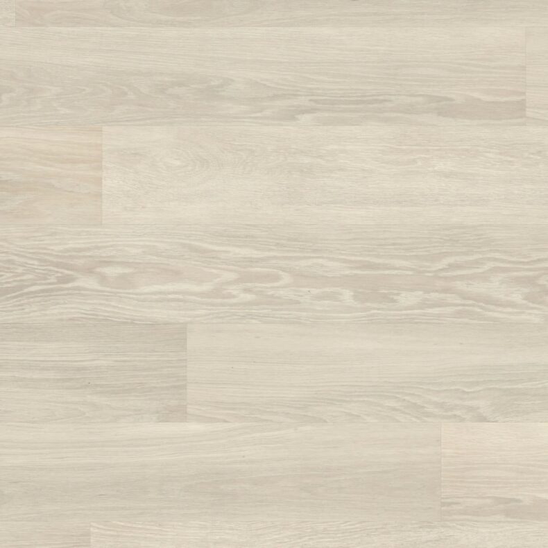 View of KP153 Nordic Limed Oak luxury vinyl tile by Karndean