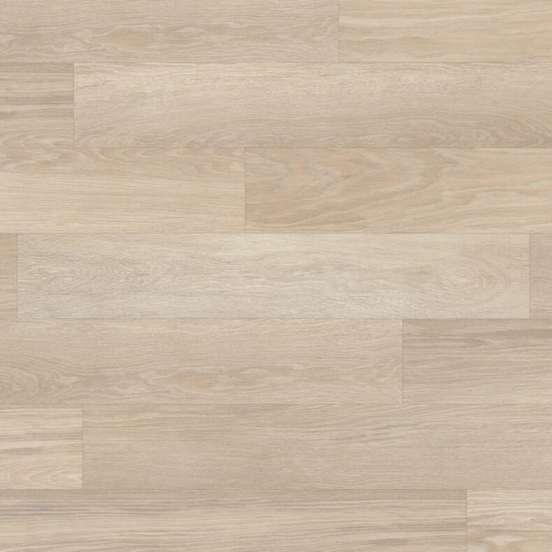 View of KP154 Dutch Limed Oak luxury vinyl tile by Karndean