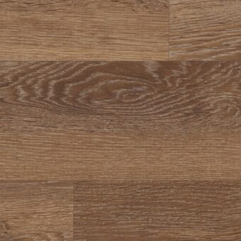 View of KP96 Mid Limed Oak luxury vinyl tile by Karndean