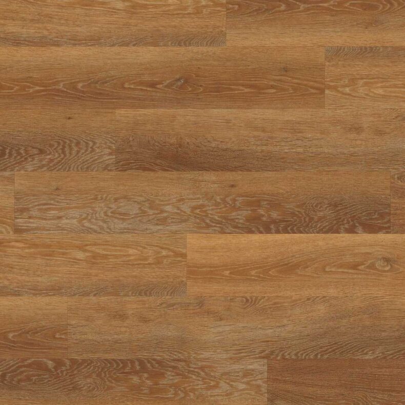 View of KP97 Classic Limed Oak luxury vinyl tile by Karndean