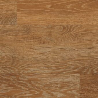View of KP97 Classic Limed Oak luxury vinyl tile by Karndean