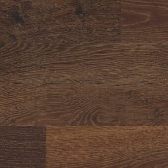 View of KP98 Aged Oak luxury vinyl tile by Karndean