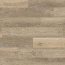 View of KP99 Lime Washed Oak luxury vinyl tile by Karndean