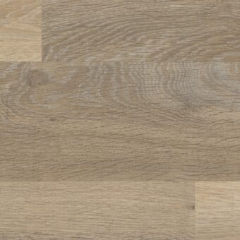 View of KP99 Lime Washed Oak luxury vinyl tile by Karndean