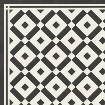 View of LANS-01 Lansdown luxury vinyl tile by Karndean