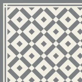 View of LANS-02 Lansdown luxury vinyl tile by Karndean