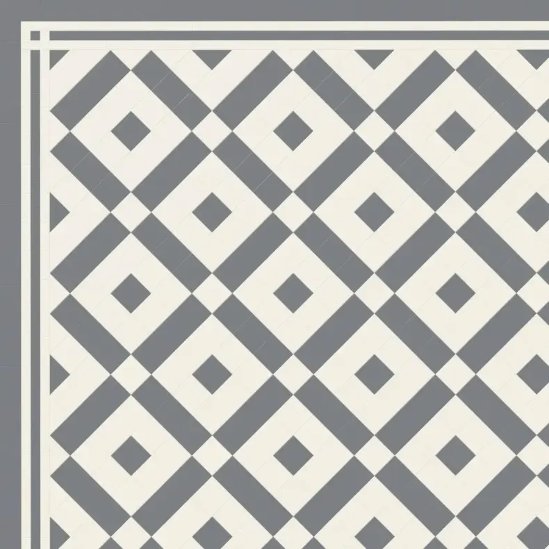 View of LANS-02 Lansdown luxury vinyl tile by Karndean